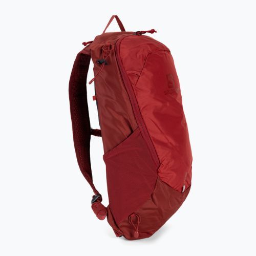 Rucsac de drumeție Salomon Trailblazer 10 l roșu LC1520100