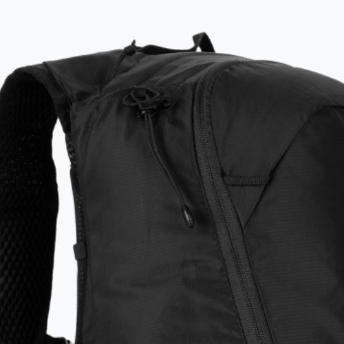 Rucsac de drumeție Salomon Trailblazer 20 l negru LC1048400