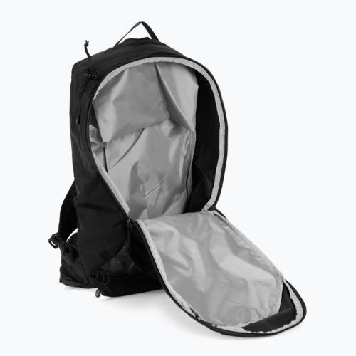 Rucsac de drumeție Salomon Trailblazer 20 l negru LC1048400