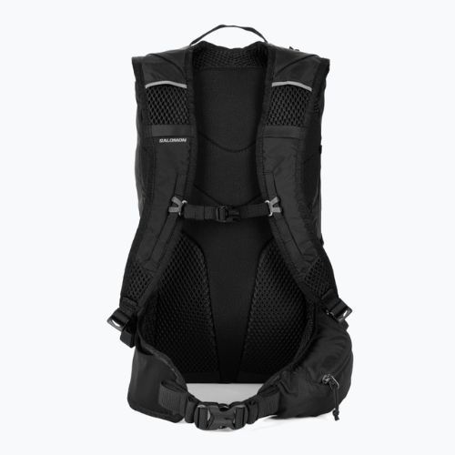 Rucsac de drumeție Salomon Trailblazer 20 l negru LC1048400