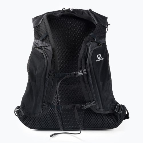 Rucsac de drumeție Salomon XT 10 l negru LC1518400