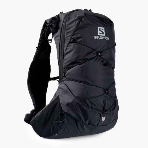 Rucsac de drumeție Salomon XT 10 l negru LC1518400