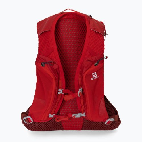 Rucsac pentru drumeții Salomon XT 10 l roșu LC1518500