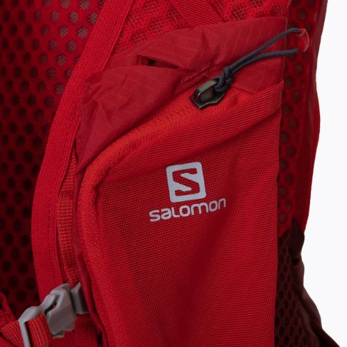 Rucsac pentru drumeții Salomon XT 10 l roșu LC1518500