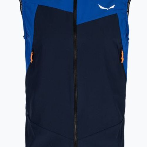 Veste pentru bărbați Salewa Sella DST albastru marin 00-0000028519