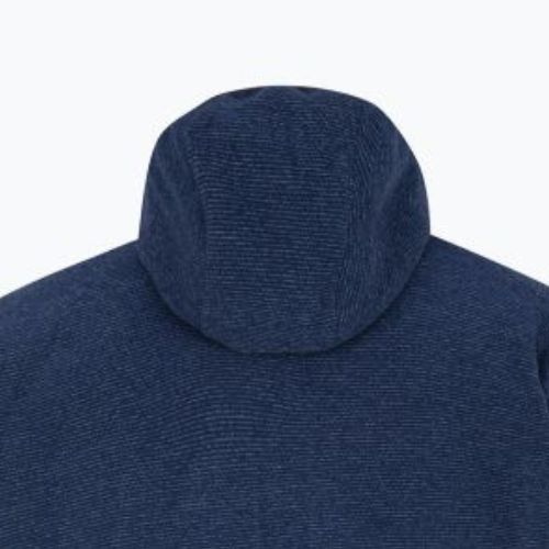 Hanorac bărbătesc Salewa Nuvolo PL fleece sweatshirt albastru marin 00-0000027922