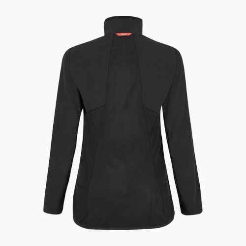 Salewa Paganella RO bluză fleece pentru femei negru 00-0000027925