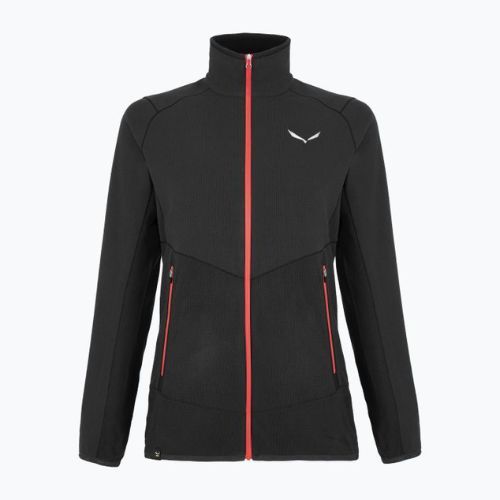 Salewa Paganella RO bluză fleece pentru femei negru 00-0000027925
