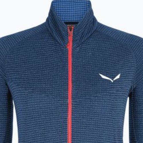Salewa Pedroc hanorac fleece pentru femei albastru marin 00-0000027720