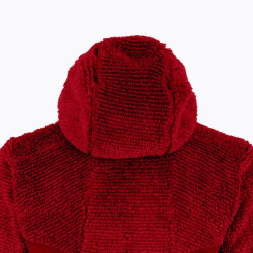 Salewa Tognazza PL pulover fleece roșu pentru femei 00-0000027919