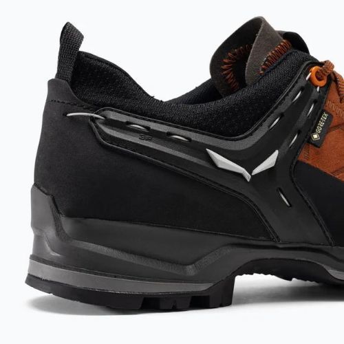 Salewa MTN Trainer 2 GTX cizme de trekking pentru bărbați portocaliu 00-0000061356