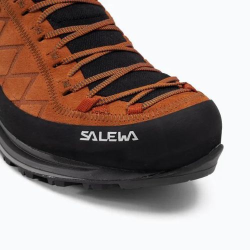 Salewa MTN Trainer 2 GTX cizme de trekking pentru bărbați portocaliu 00-0000061356