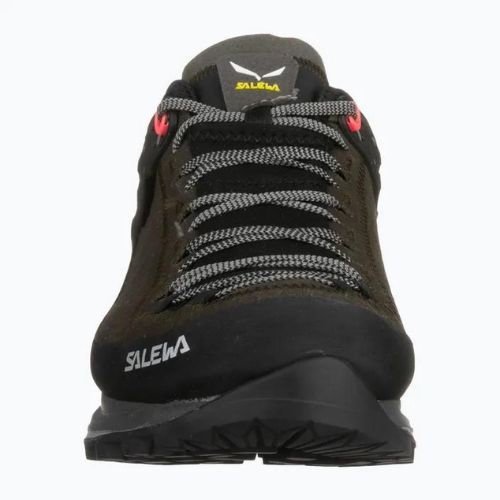 Salewa cizme de trekking pentru femei MTN Trainer 2 GTX maro 00-0000061358