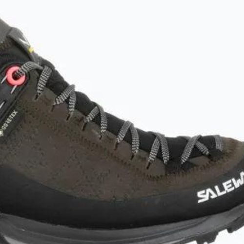 Salewa cizme de trekking pentru femei MTN Trainer 2 GTX maro 00-0000061358