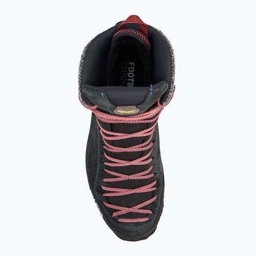 Salewa cizme de trekking pentru femei MTN Trainer 2 Winter GTX gri 00-0000061373