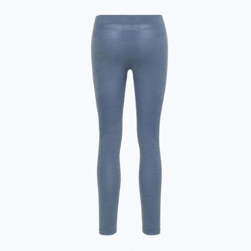 Pantaloni termici pentru femei Salewa Zebru Zebru Medium Warm Amr gri 00-0000027966