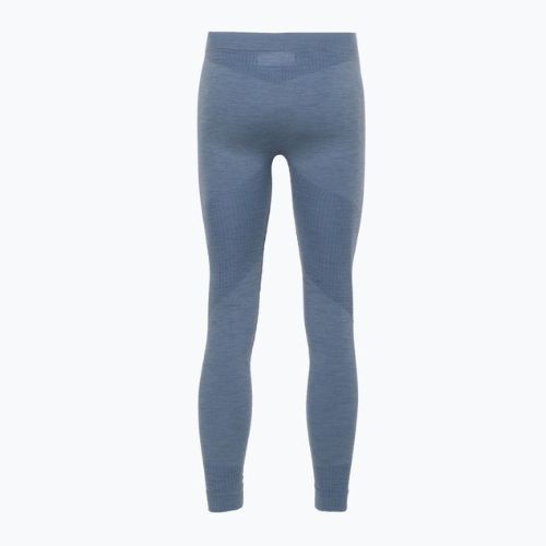 Pantaloni termici pentru bărbați Salewa Zebru Zebru Medium Warm Amr gri 00-0000027965