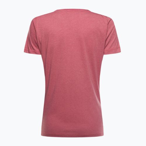 Salewa Pure Box Dry tricou de trekking pentru femei roz 00-0000028379