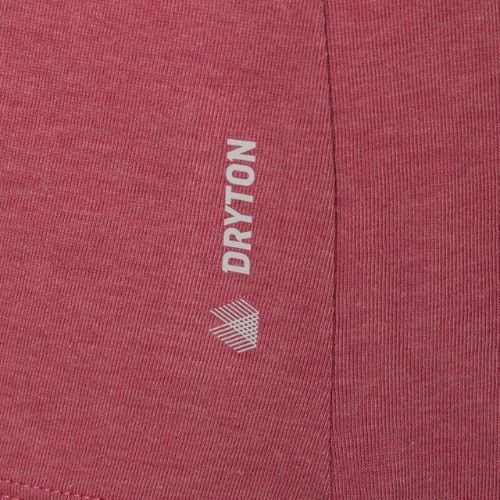 Salewa Pure Box Dry tricou de trekking pentru femei roz 00-0000028379