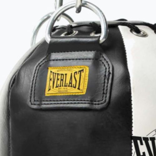 EVERLAST 1910 Headhunter Bag negru și alb 5820