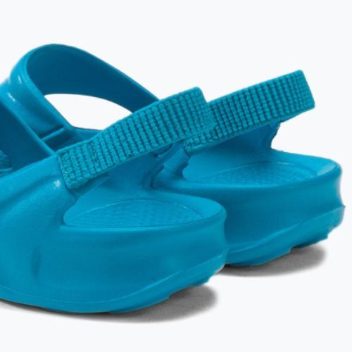 Arena Softy Kids Hook flip-flops albastru 81270/77