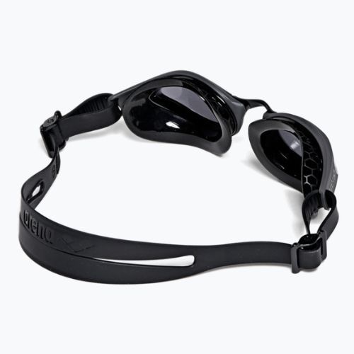 Ochelari de înot ARENA Air Bold Gri 004714/102