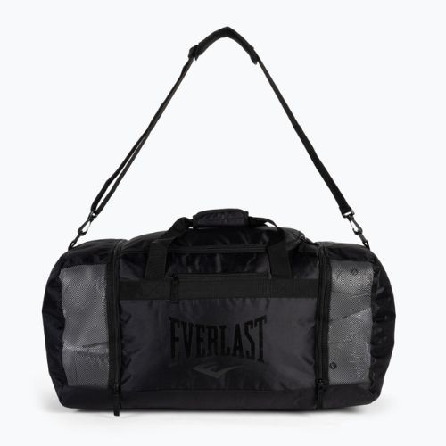 Everlast Holdball sac de antrenament negru 880770-70-8