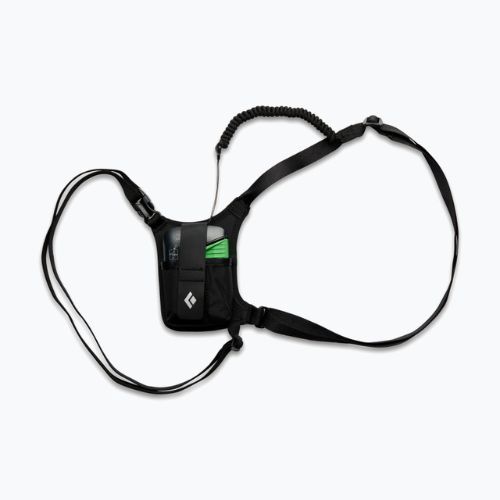 Black Diamond Bd Recon X Beacon detector de avalanșă negru BD1510120000ALL1