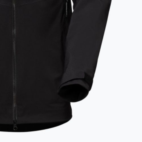 MAMMUT Convey 3 în 1 HS jachetă pentru bărbați negru