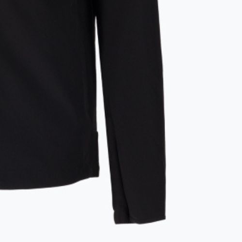 MAMMUT Ultimate Comfort SO jachetă softshell pentru bărbați negru