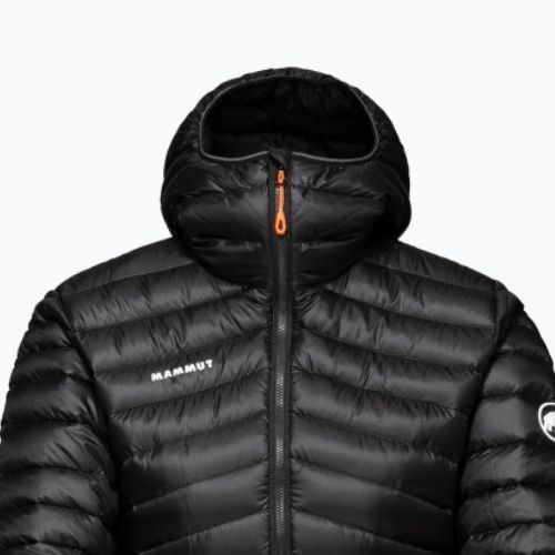 MAMMUT Broad Peak IN jachetă de puf pentru femei negru