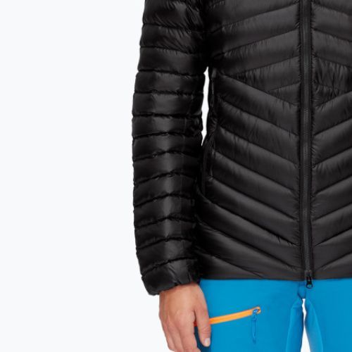 MAMMUT Broad Peak IN jachetă de puf pentru femei negru