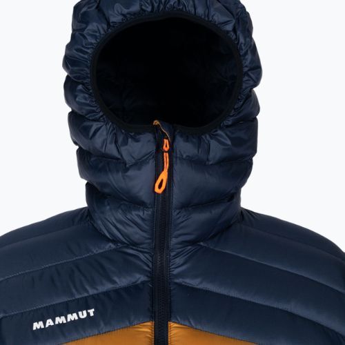 MAMMUT Jachetă de puf pentru femei Broad Peak IN