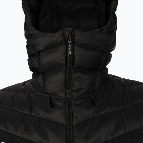 MAMMUT jachetă pentru bărbați Albula IN negru