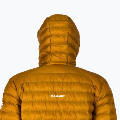 MAMMUT jachetă pentru bărbați Albula IN gold 1013-01781