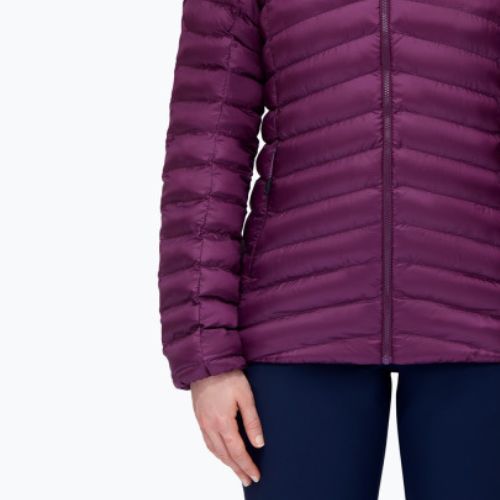 MAMMUT Albula IN jachetă de puf pentru femei