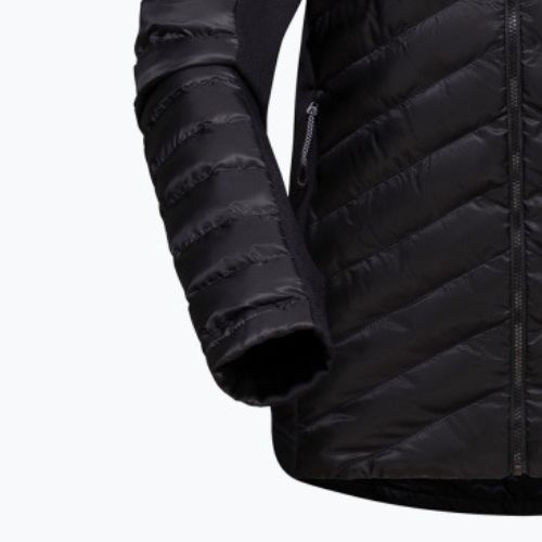 Geacă cu puf pentru femei MAMMUT Albula IN neagră