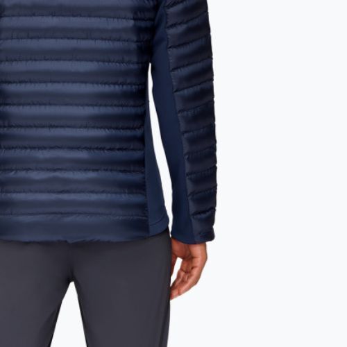 MAMMUT Albula IN Hybrid jachetă pentru bărbați albastru marin