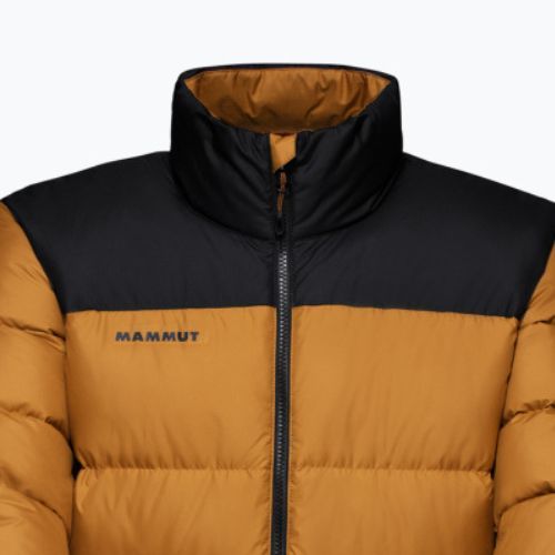 Jachetă de puf pentru bărbați MAMMUT Whitehorn IN