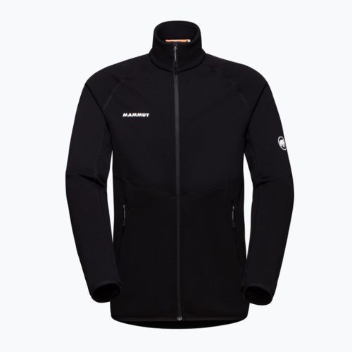 MAMMUT Aconcagua ML tricou de trekking pentru bărbați negru