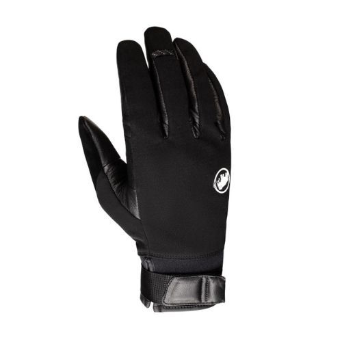 Mammut Astro Guide mănuși de trekking negru 1190-00021-0001-1100