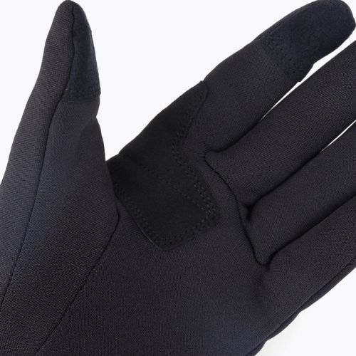 Mammut Masao Masao 3 în 1 mănuși de trekking negru 1190-00310-0001-1100
