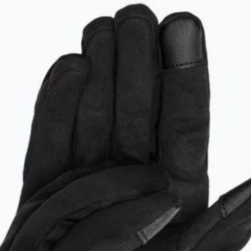 Mammut Astro mănuși de trekking negru 1190-00380-0001-1100