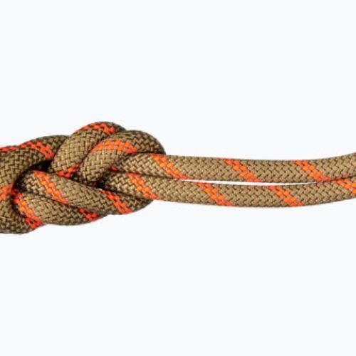 MAMMUT coardă de cățărare 8.0 Alpine Dry portocaliu 2010-04350-11240-1060