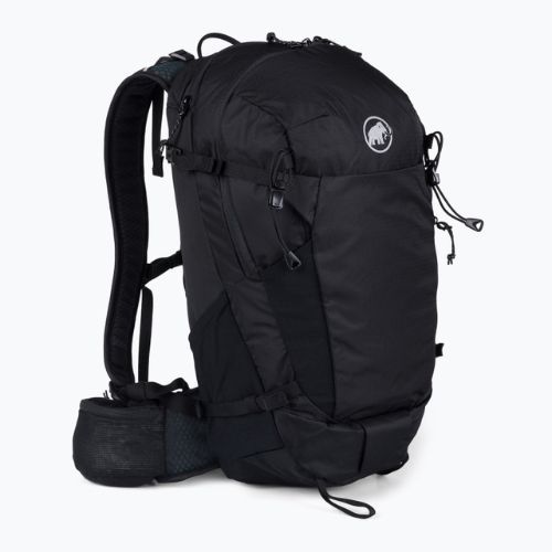 MAMMUT Lithium 25 rucsac pentru drumeții negru 2530-03452-0001-1025