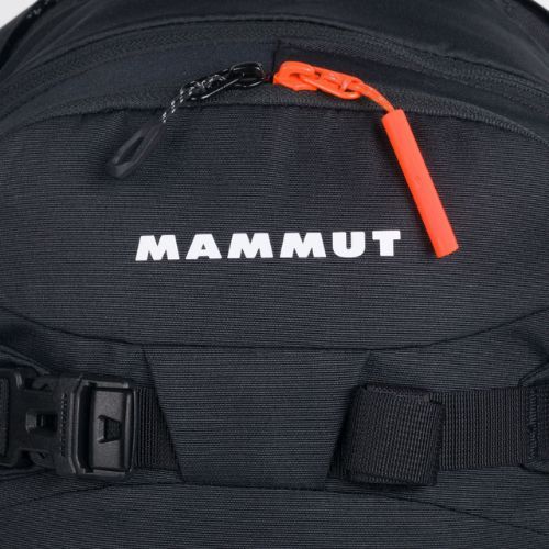 MAMMUT Nirvana 25 rucsac pentru drumeții negru 2560-00021-0001-1025
