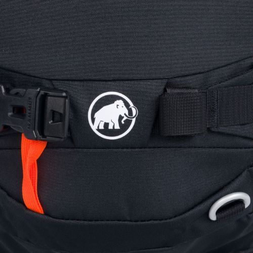MAMMUT Nirvana 25 rucsac pentru drumeții negru 2560-00021-0001-1025