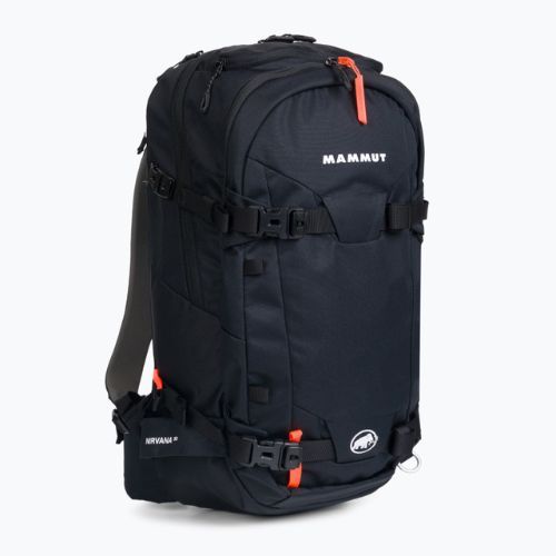 Mammut Nirvana 30 rucsac pentru drumeții negru 2560-00071-0001-1030