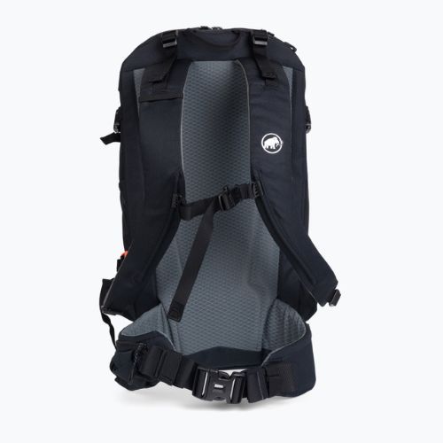Mammut Nirvana 30 rucsac pentru drumeții negru 2560-00071-0001-1030