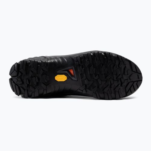 MAMMUT cizme de trekking pentru bărbați Sapuen High GTX negru